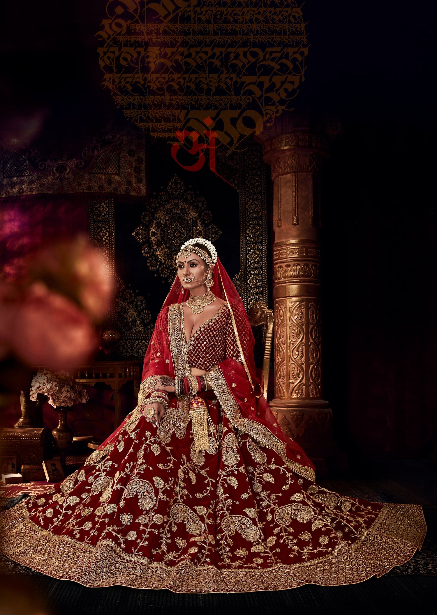 buy wedding lehenga online usa