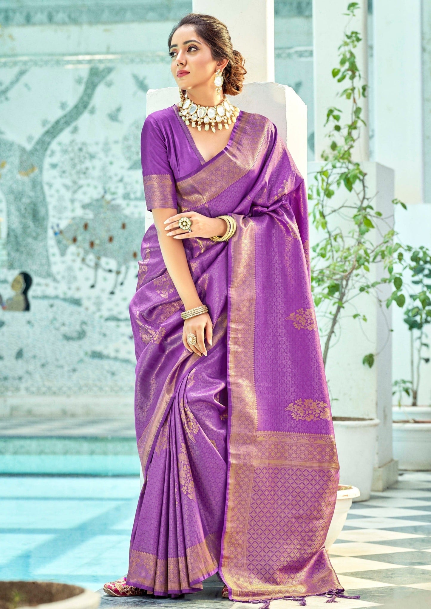 Luxury sarees for sale