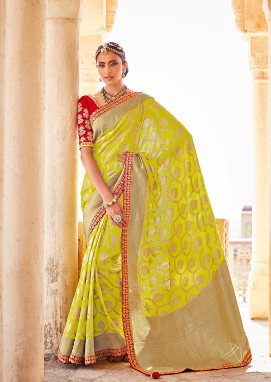 Designer sarees for wedding hotsell reception online