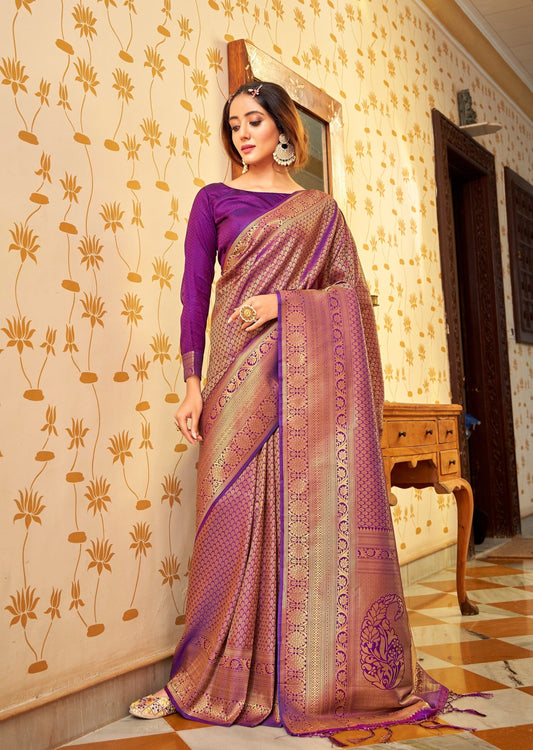 Handloom Silk sarees online
