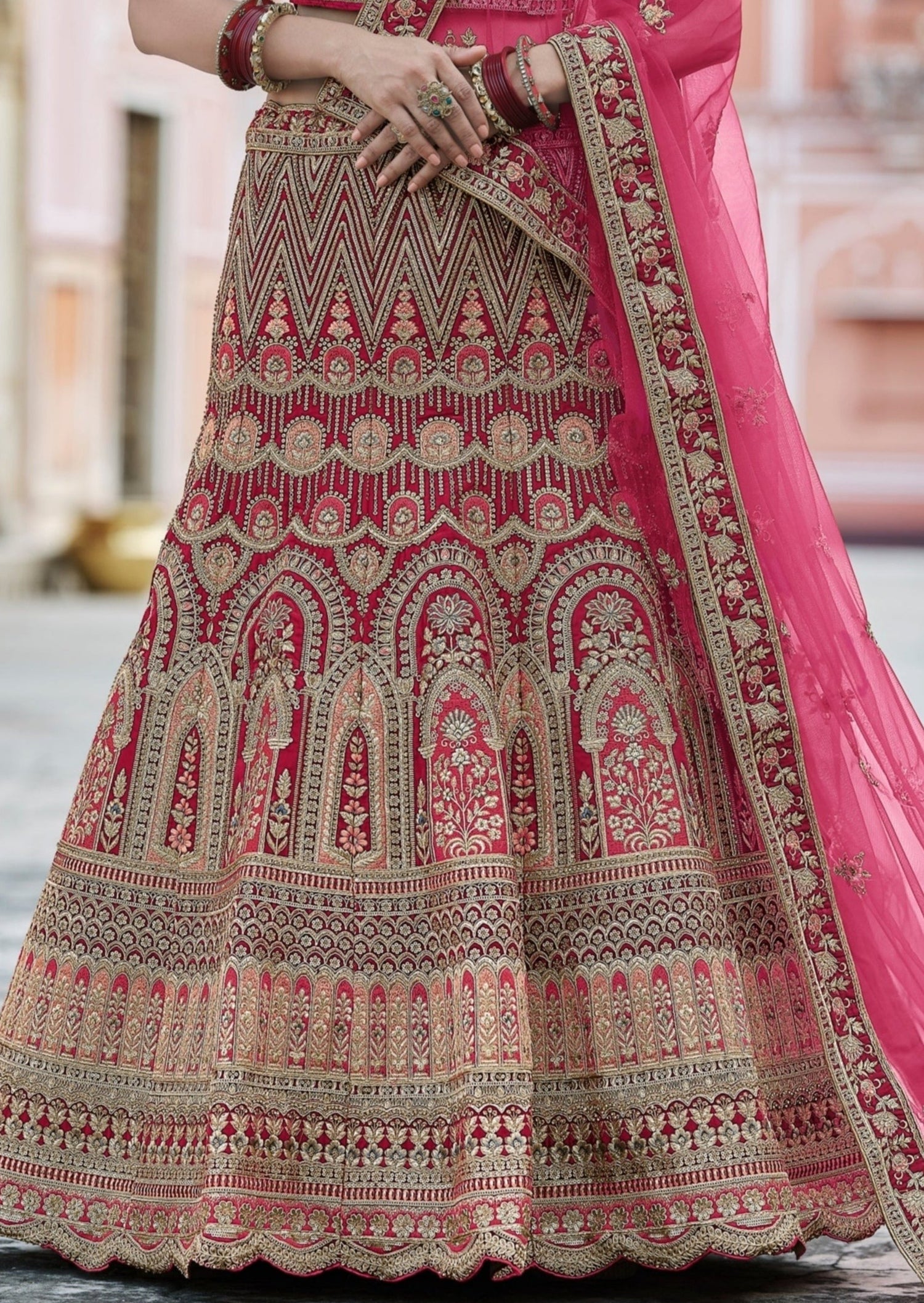 Pin en Indian Outfit Inspiration