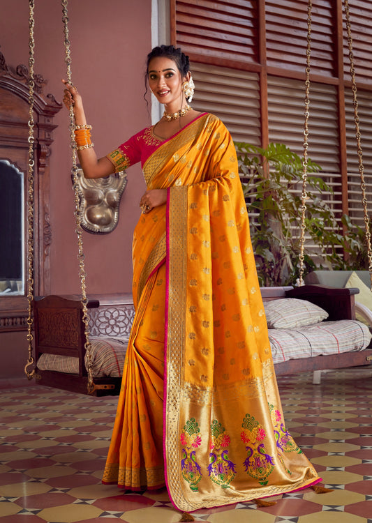 Maharashtrian nauvari saree online