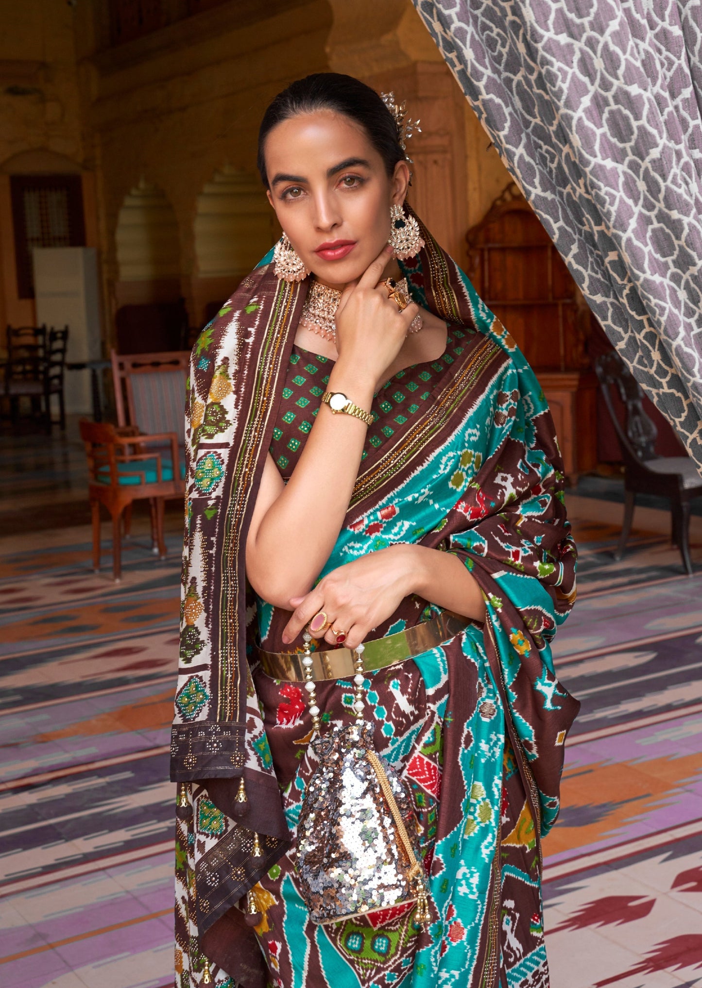 Patola sarees original online
