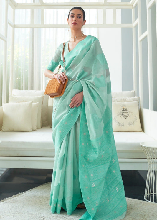 Lucknowi saree online