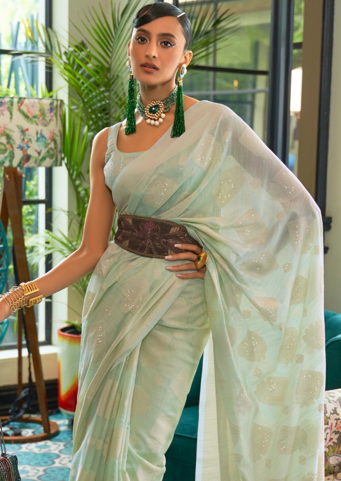 10 Must-Have Bridal Saree For Wedding - KALKI Fashion Blog