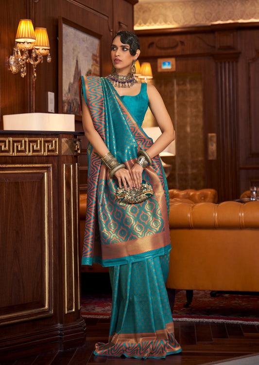 kanchipuram silk saree online usa