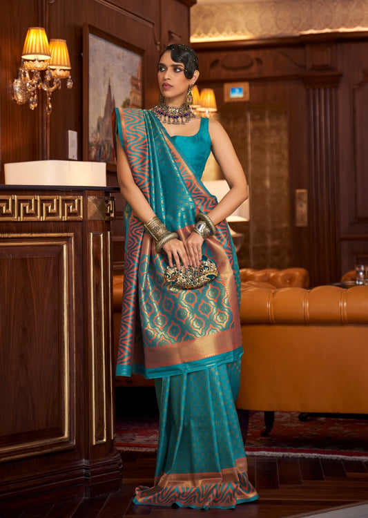 kanchipuram silk saree online usa