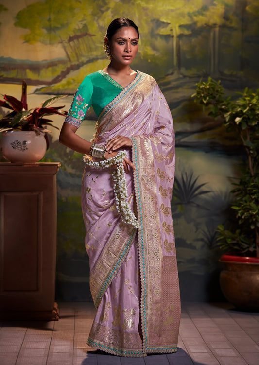 Handloom Silk sarees online