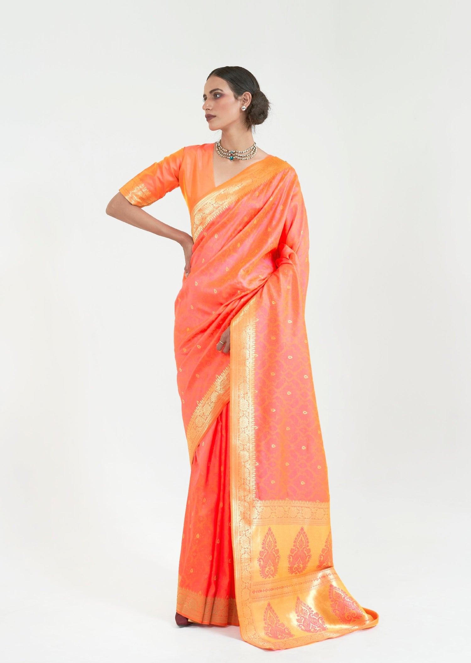 Silk sarees online