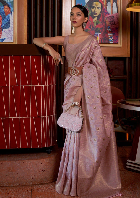 Pure Banarasi katan silk handloom sarees Direct from Weavers Silk mark  Certified Guaranteed wholesale prices Dm to order | Instagram