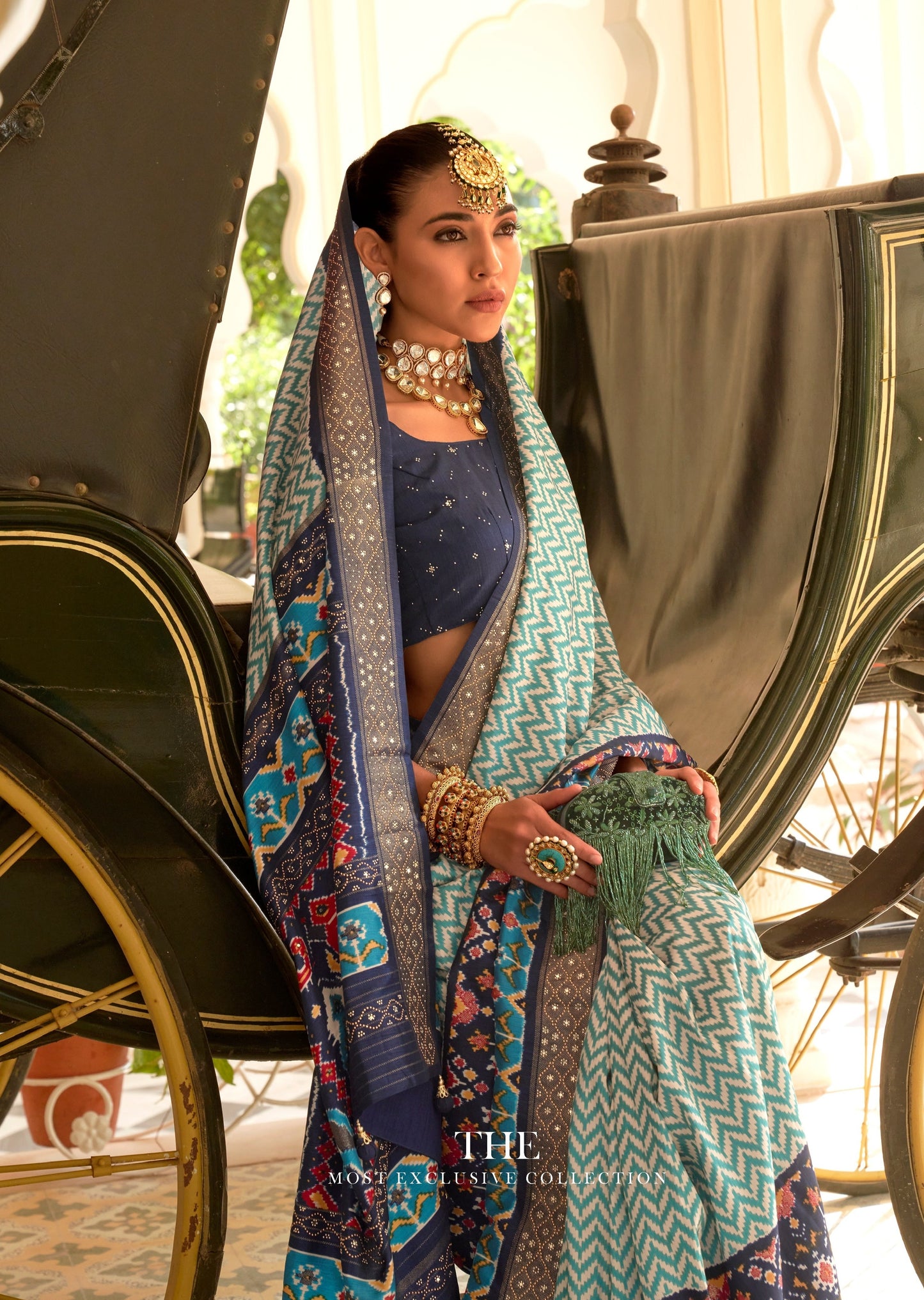 Original patola sarees online