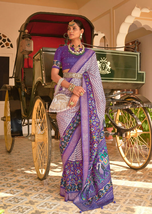 Original patola sarees online