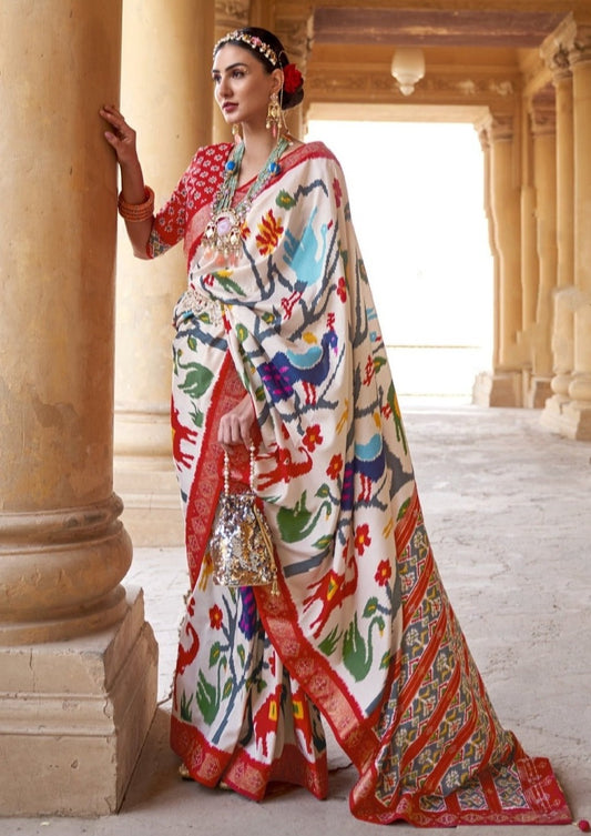 Patola saree online shopping india usa uk canada.